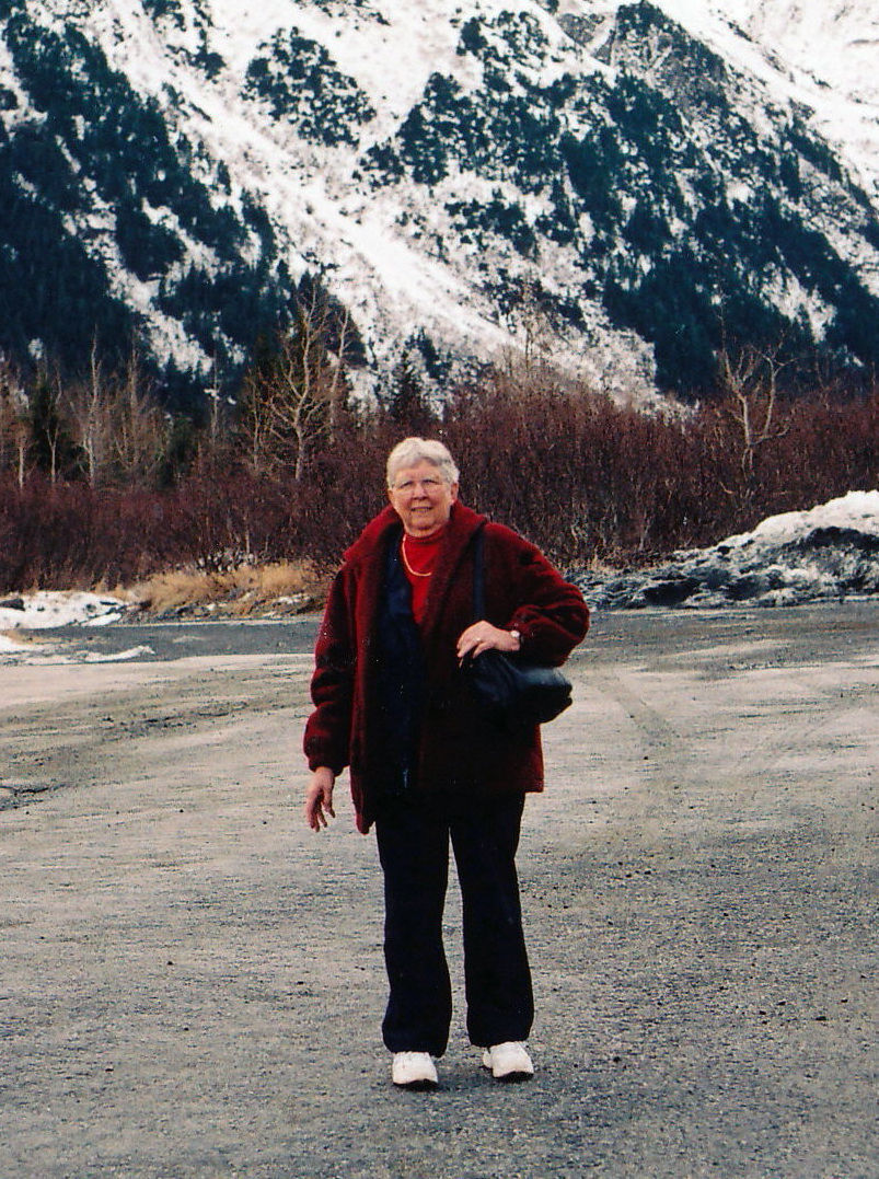 Jane Koch